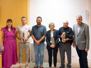 Cultura, solidaritat i cooperació i preservació del patrimoni