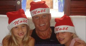 Dolph Lundgren gets raw about love, fatherhood and that guy he once lost an acting role to