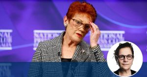 Sure, Pauline's soundbites reel people in. But how much truth is she actually speaking?
