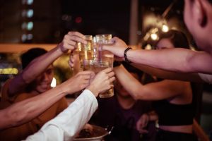 Summer between high school graduation and college is a critical time for preventing risky behaviors