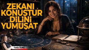 Zekânı Konuştur, Dilini Biraz Yumuşat