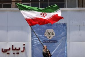 Peace with Iran won’t end conflict in the Gulf