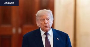 With his weak Iran deal, Trump reveals danger for allies – Australia included