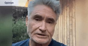 Hughesy, why so angry? I’m worried your head’s going to explode