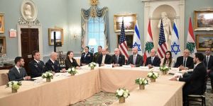 السيادة التفاوضية بالوثائق والأفعال: «ورقة الجولة الخامسة» تحمي ثوابت لبنان وتدحض اتهامات الارتهان