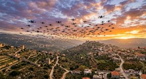 Avoiding Disaster in Lebanon