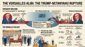 The Alibi Has Been Signed at Versailles