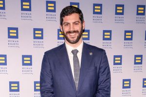 The ‘Boalition’: How Alex Bores unites pro-Israel moderates and progressive left