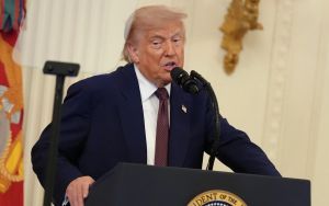 Trump: ‘We expect a complete ceasefire’ between Hezbollah and Israel