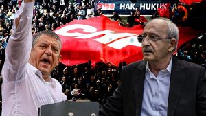 Kurultay tartışması 19 Haziran 2026