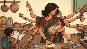 Best of Both Sides: Supreme Court ruling on homemakers does nothing for the woman who is still alive