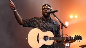 Myles Smith: Vom Hörsaal zum Popstar mit Milliarden-Streams