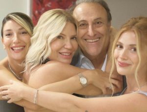 Kazım Abi’ye veda