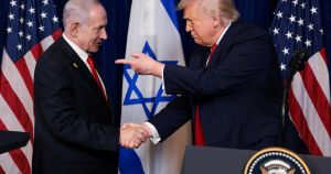 When a Cease-Fire Is Really a Stalemate