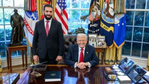هكذا سيتصرّف الشرع مع «الحزب»
