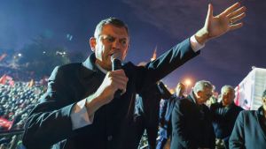 Türkiye’nin geleceği ve yeni siyasal hareket