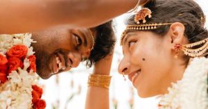 This Wedding Served 2000 Guests, Diverted 650 Kg of Waste & Skipped Plastic Entirely