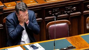 Il bunker di Salvini: quel piano stracciato di Durigon, un parlamentino di 15 per salvarsi. Rixi: 