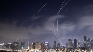 Senza Israele la Nato è disarmata. Lo stato ebraico è il terzo fornitore militare dei paesi europei