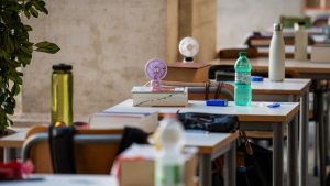 L’esame di maturità, non sempre esaltante, ma è un romanzo
