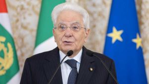 Mattarella coglie la sfida che l’AI muove a sovranità e territorialità. L’appello è giusto, ma è il punto d’inizio