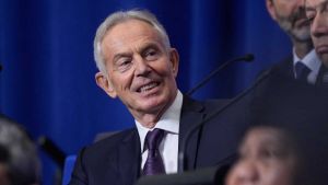 Ha fatto Brexit pure la quercia di Sherwood