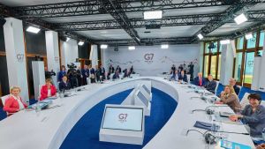 No, il G7 non è morto. Contro la lagna degli autolesionisti dell’occidente. Ci scrive Craxi