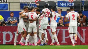 Incredibile, basta far giocare squadre forti per avere partite decenti