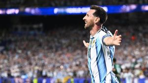 Lo mejor y lo peor de los primeros días del Mundial