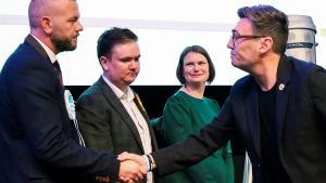 Labour has found the man who can beat Farage. The numbers look bleak for Starmer