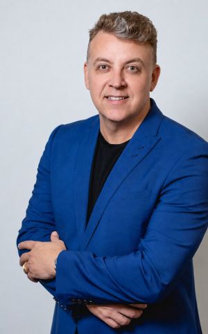 Higor Amaral: A experiência dos eventos começa antes da entrada
