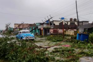 Cuba: la crueldad de una tiranía
