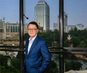 Billionaire Jeffrey Cheah’s Sunway MCL, Partner Offer Top Bid Of $581 Million For Prime Singapore Site