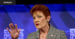 Can Hanson’s war on climate change ‘hoax’ survive the summer?