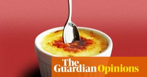 The hill I will die on: Food-sharing is gross without serious rules of engagement