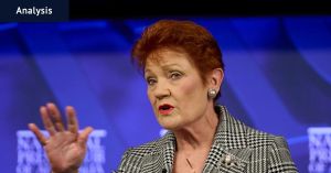Can Hanson’s war on climate change ‘hoax’ survive the summer?