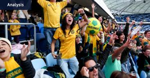 We are a nation of sport obsessives, so why have our kids stopped playing sport?