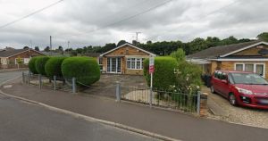 Adult social care housing plans approved