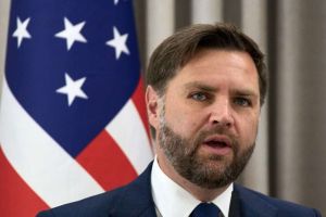 JD Vance se žestoko obrušio na Izrael