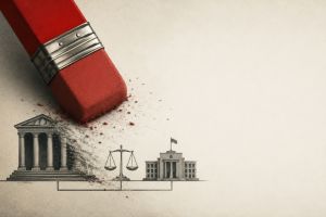 Por caer: la tiranÃ­a de la minorÃ­a, por Oscar Arnal