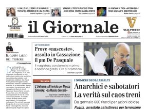 La verità sul caos treni, assolto il pm De Pasquale, il caso maturità