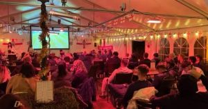 Bar and restaurant can keep 'vital' marquee for another five years