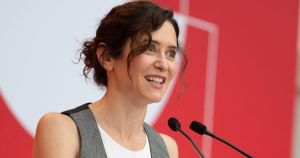 La Ley del concebido no nacido de Ayuso se votará el 2 de julio: la presidenta madrileña anuncia un pleno extraordinario
