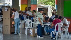 El Caribe ante su hora más decisiva