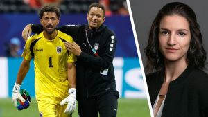 Warum die WM mehr über Männlichkeit sagt, als ihre Verteidiger zugeben würden