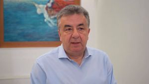 Νερό: Ενιαία διαχείριση όχι ιδιωτικοποίηση