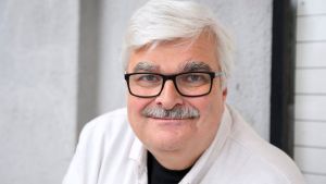 ”Demokrati som freakshow? Men jag fick kliva ner från mina höga hästar.”