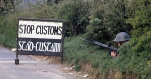 How unionist calls to close the border would end a century of free travel