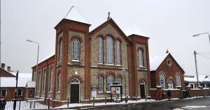 Broken belongings to be fixed for free in north Norfolk town