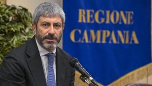 Sanità, stretta sui dg che violano le regole di imparzialità negli appalti. Fico: si premierà solo il merito